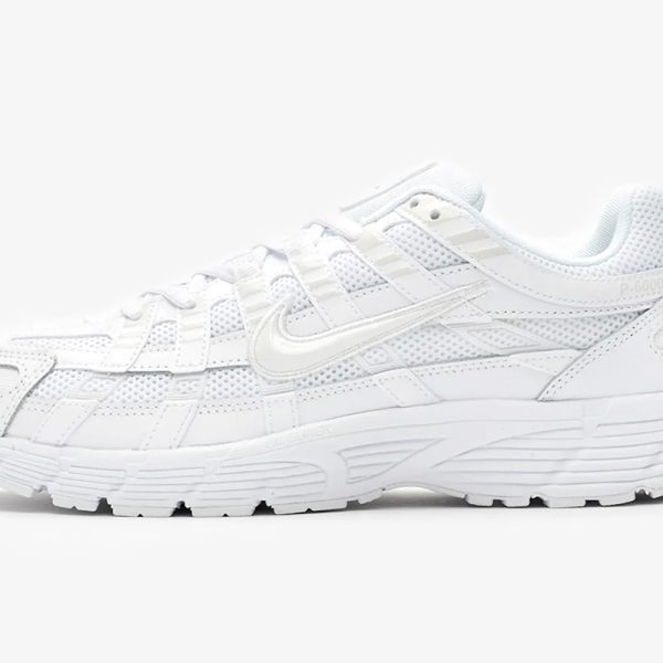 Nike P-6000 'White'