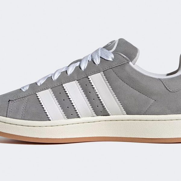 Adidas Campus 00s 'Grey Gum'