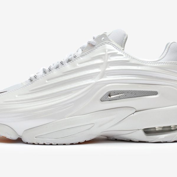 NOCTA x Nike Hot Step 2 'White'