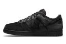 Dover Street Market x Nike Dunk Low 'Black Velvet'