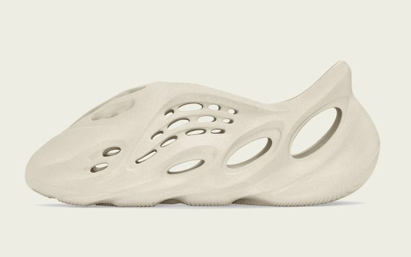 Adidas Yeezy Foam Runner 'Sand'