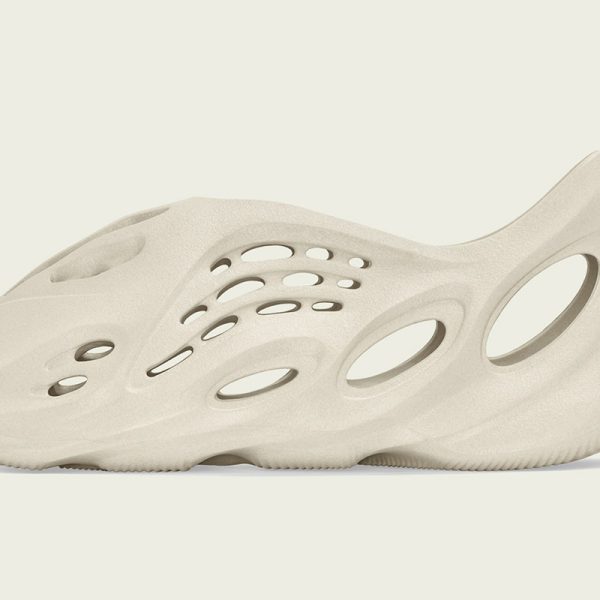 Adidas Yeezy Foam Runner 'Sand'