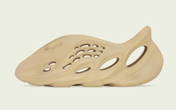 Adidas Yeezy Foam Runner 'Desert Sand'