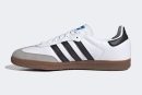 Adidas Samba Vegan 'White Gum'