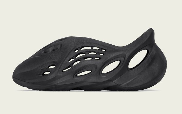 Adidas Yeezy Foam Runner 'Onyx'