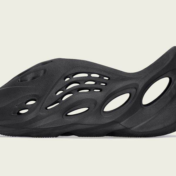 Adidas Yeezy Foam Runner 'Onyx'