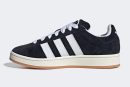 Adidas Campus 00s 'Black White Gum'