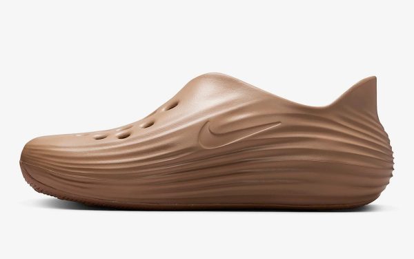 Nike ReactX Rejuven8 'Khaki'