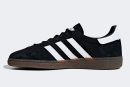 Adidas Handball Spezial 'Black Gum'