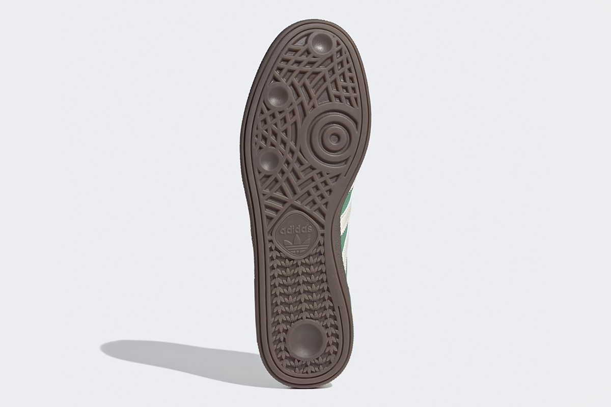 Adidas Handball Spezial 'Preloved Green Gum' - Image 6