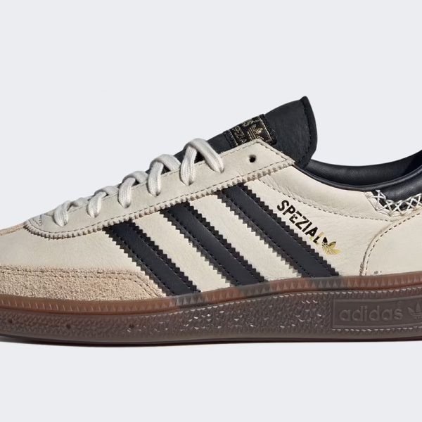Adidas Handball Spezial 'Wonder White Black'