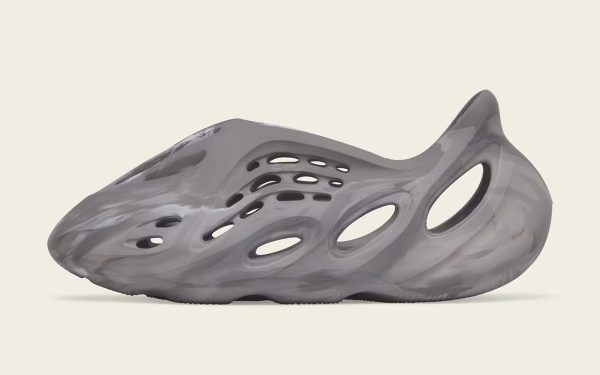 Adidas Yeezy Foam Runner 'MX Granite'