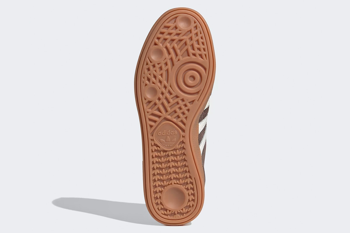 Wmns Adidas Handball Spezial 'Earth Strata Gum' - Image 6