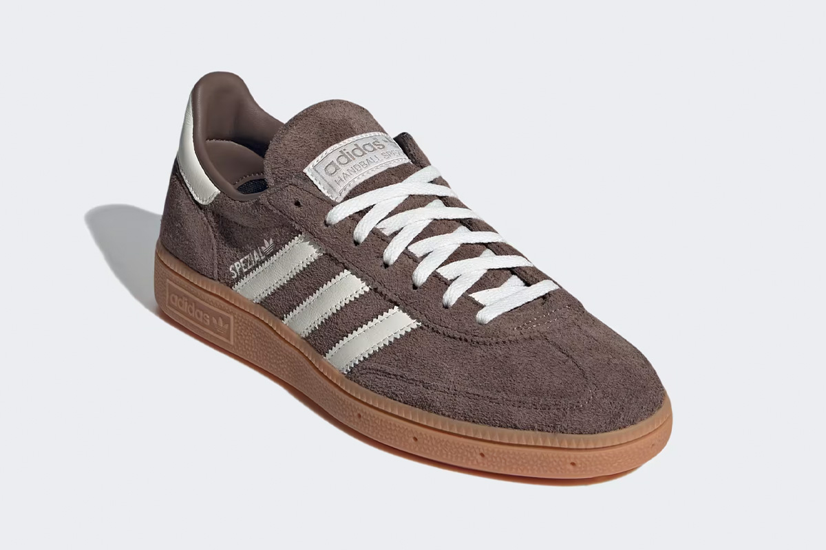 Wmns Adidas Handball Spezial 'Earth Strata Gum' - Image 4