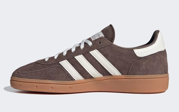 Wmns Adidas Handball Spezial 'Earth Strata Gum'
