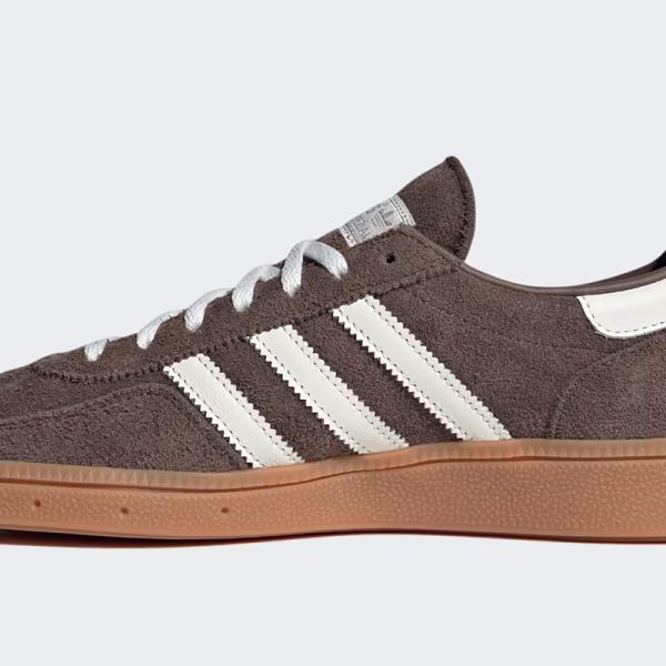 Wmns Adidas Handball Spezial 'Earth Strata Gum'