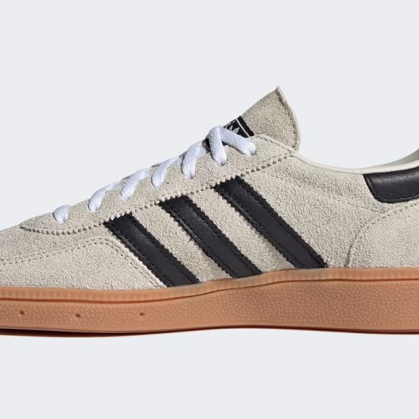 Wmns Adidas Handball Spezial 'Aluminium Black Gum'