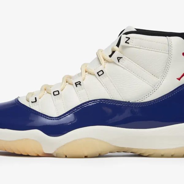 Air Jordan 11 Retro 'Rare Air'