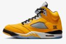Air Jordan 5 Retro T23 'Tokyo' 2025