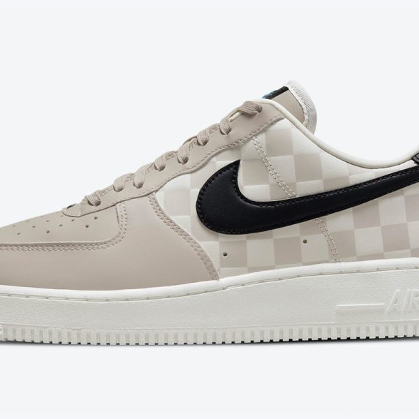 LeBron James x Nike Air Force 1 'Strive For Greatness'