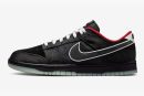League of Legends x Nike Dunk Low