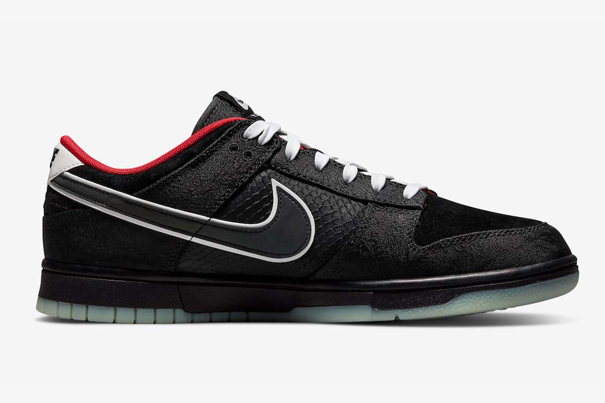 League of Legends x Nike Dunk Low - Image 2