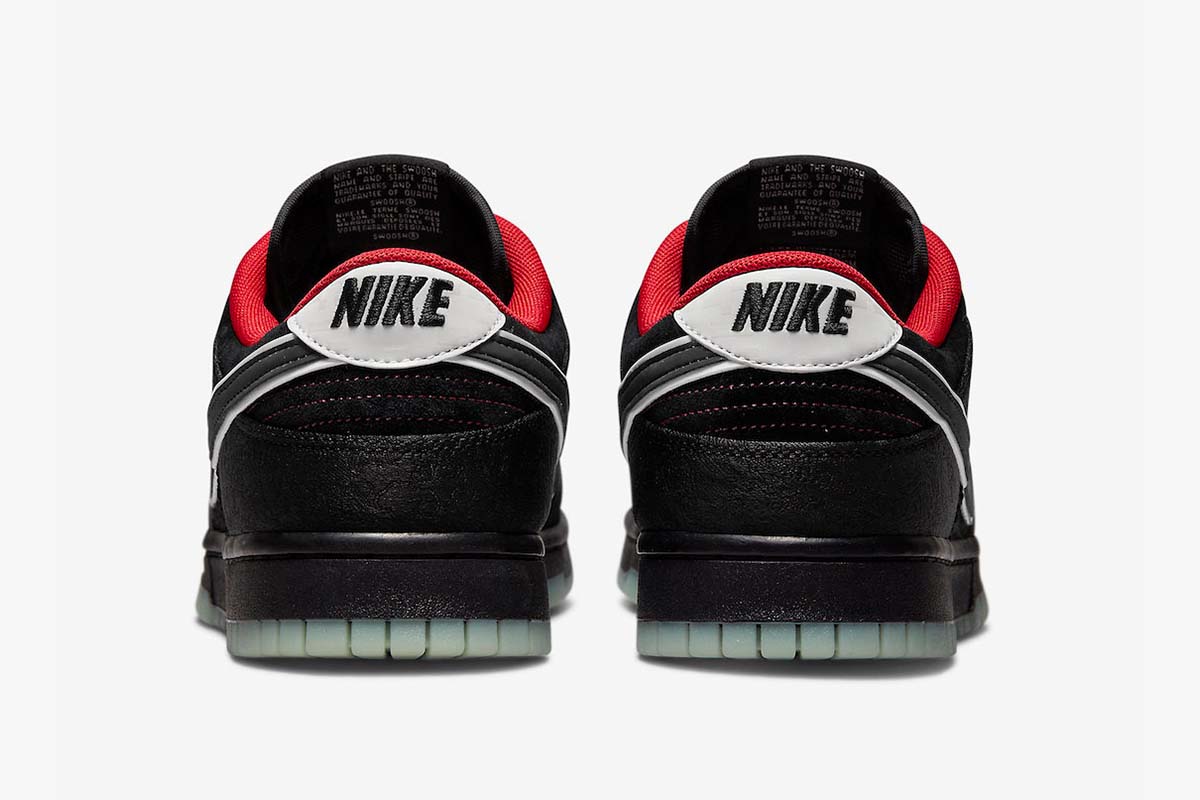 League of Legends x Nike Dunk Low - Image 5