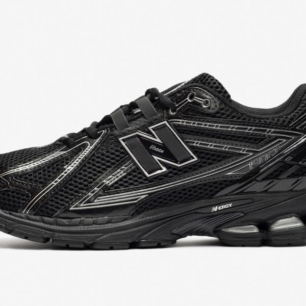 New Balance 1906R 'Black Grey'
