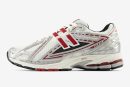 New Balance 1906R 'Silver Classic Crimson'