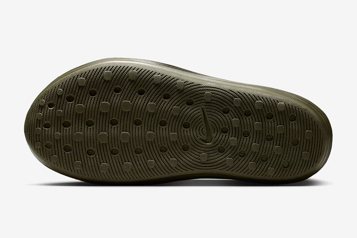 Nike ReactX Rejuven8 'Medium Olive' - Image 6