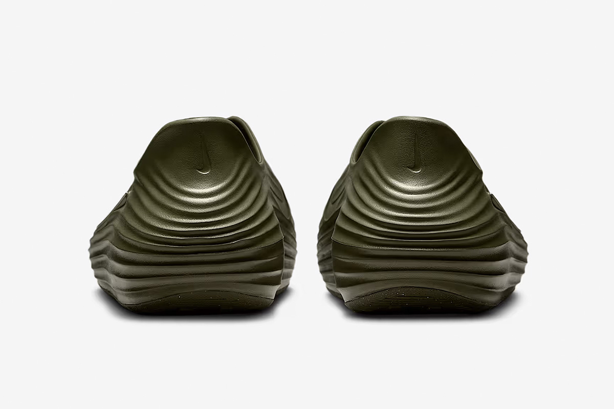 Nike ReactX Rejuven8 'Medium Olive' - Image 5