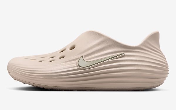 Nike ReactX Rejuven8 'Light Orewood Brown'