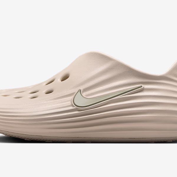 Nike ReactX Rejuven8 'Light Orewood Brown'