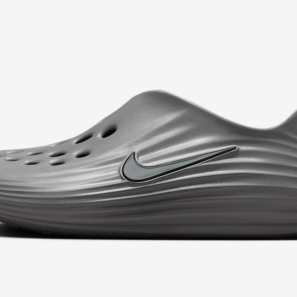 Nike ReactX Rejuven8 'Smoke Grey'