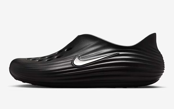 Nike ReactX Rejuven8 'Triple Black'