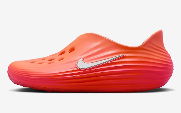 Nike ReactX Rejuven8 'Safety Orange'