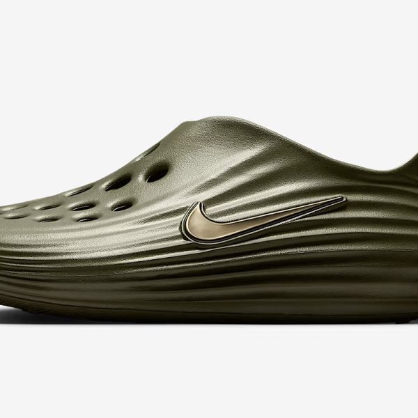 Nike ReactX Rejuven8 'Medium Olive'