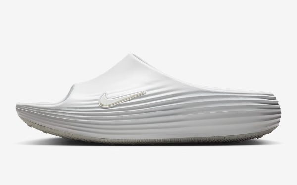 Nike ReactX Rejuven8 Slide 'Summit White'