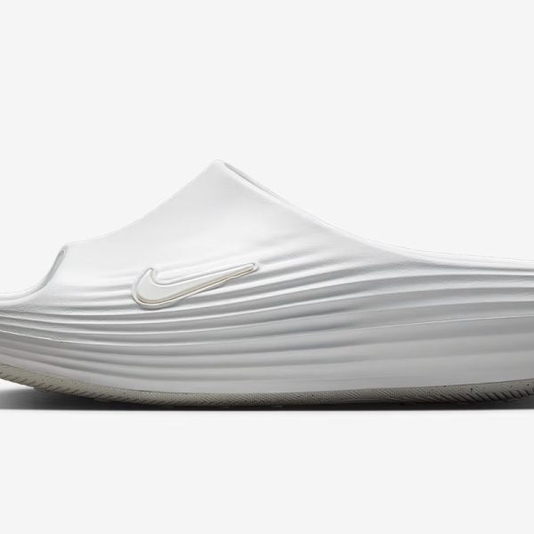 Nike ReactX Rejuven8 Slide 'Summit White'