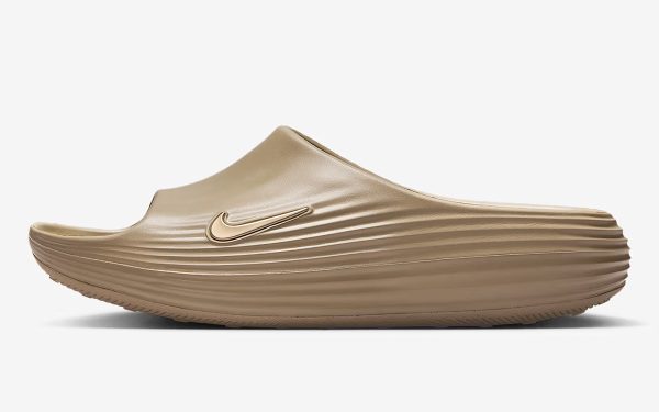 Nike ReactX Rejuven8 Slide 'Khaki'