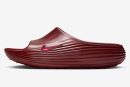 Nike ReactX Rejuven8 Slide 'Team Red'