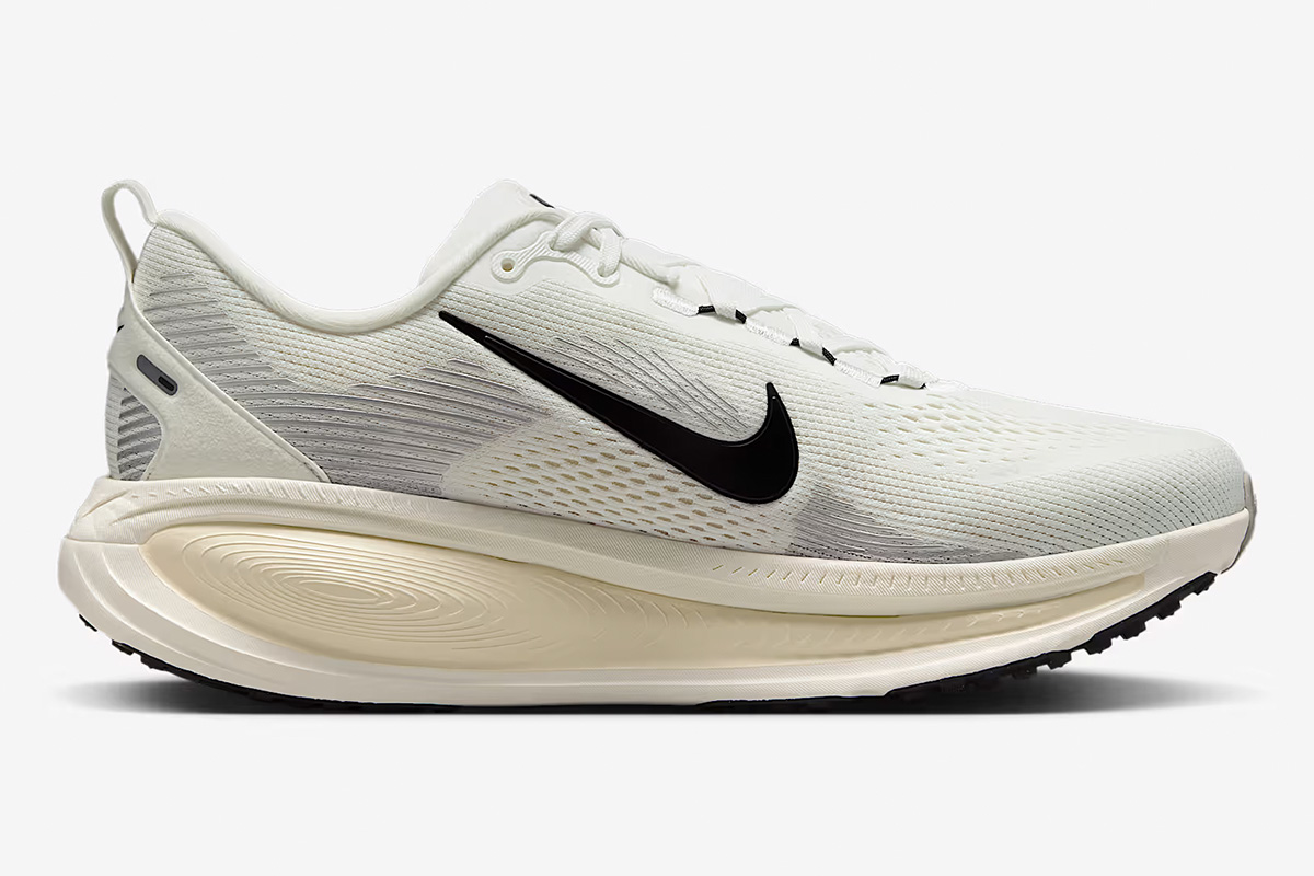 Nike Vomero 18 'Coconut Milk' - Image 2