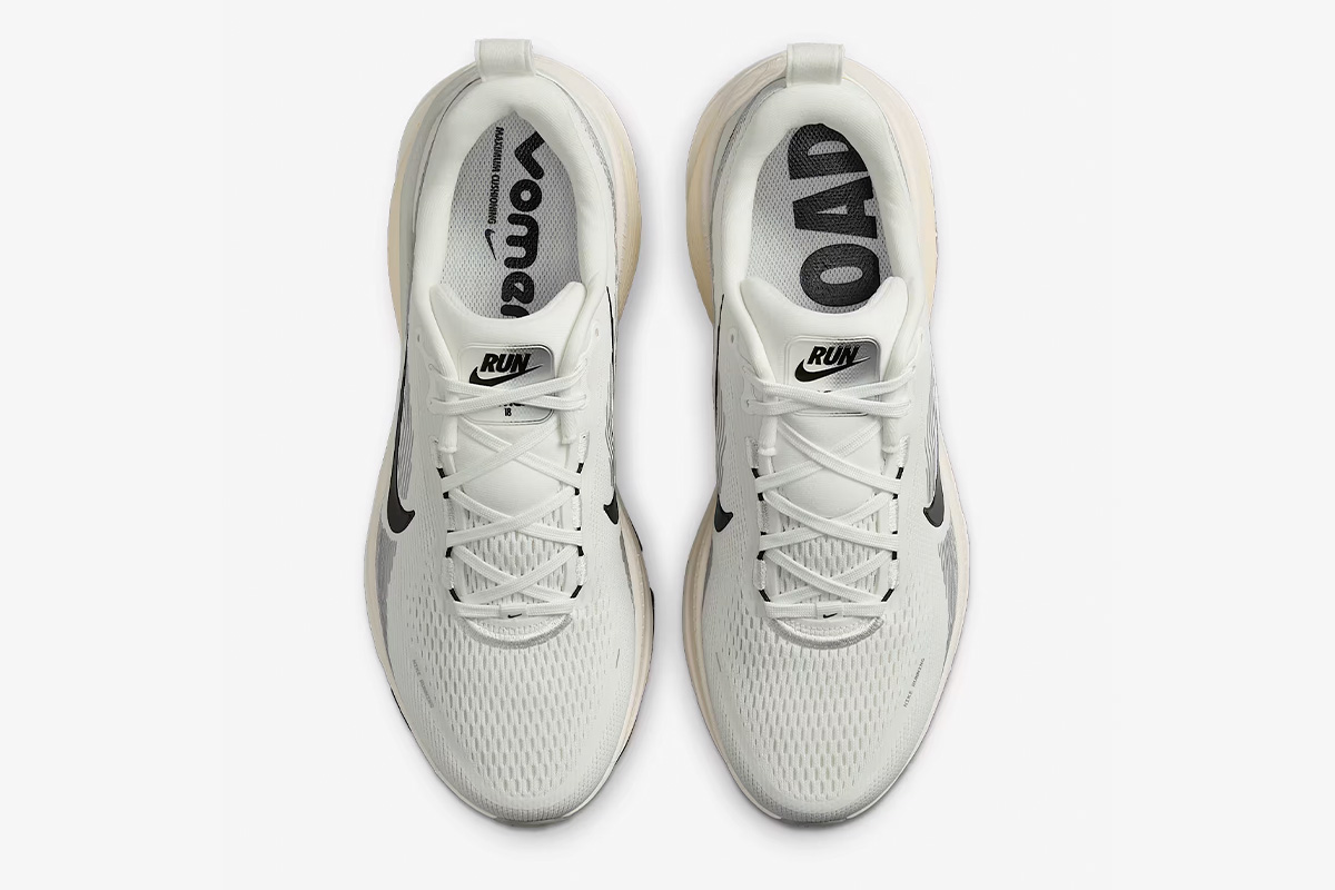 Nike Vomero 18 'Coconut Milk' - Image 4