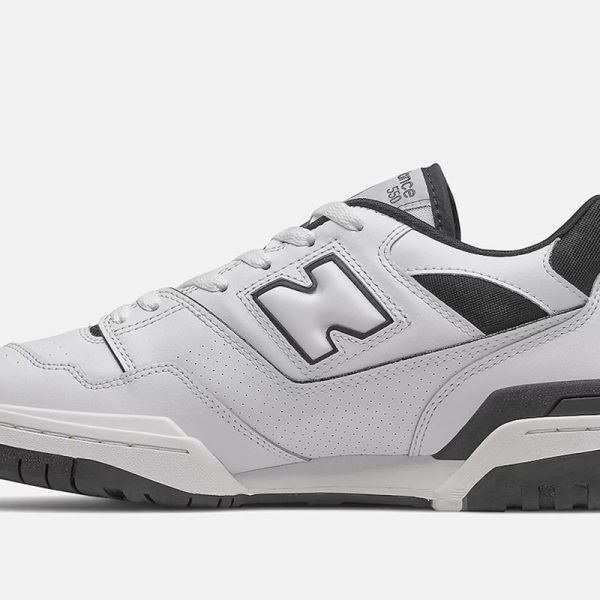 New Balance 550 'Oreo'