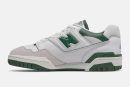 New Balance 550 'White Green'