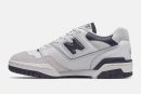 New Balance 550 'White Navy'
