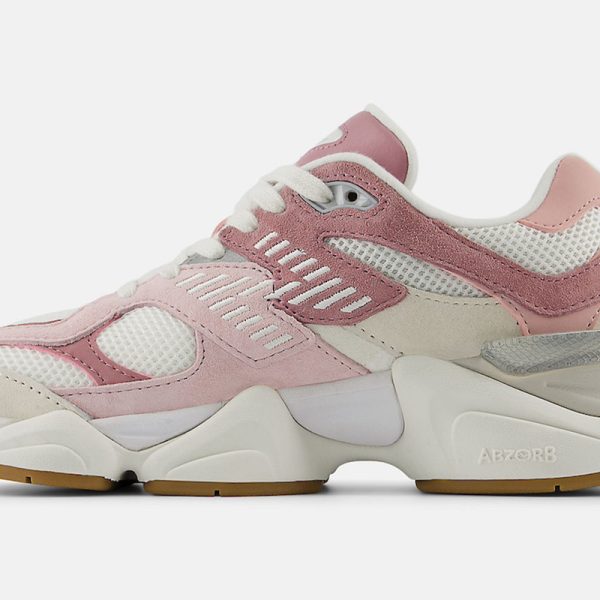 New Balance 9060 'Rose Pink'