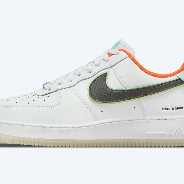 Nike Air Force 1 '07 LE 'Have A Good Game'