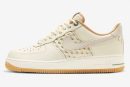 Nike Air Force 1 Low '07 Premium 'NAI-KE Bamboo Weave'