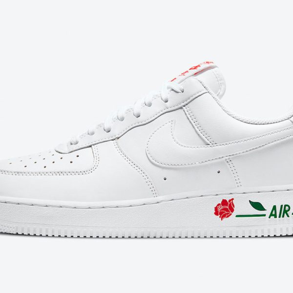 Nike Air Force 1 '07 LX 'Thank You Plastic Bag'